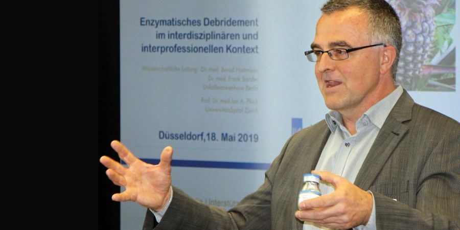 „Auf Brandkatastrophen vorbereitet sein“ „Auf Brandkatastrophen vorbereitet sein“