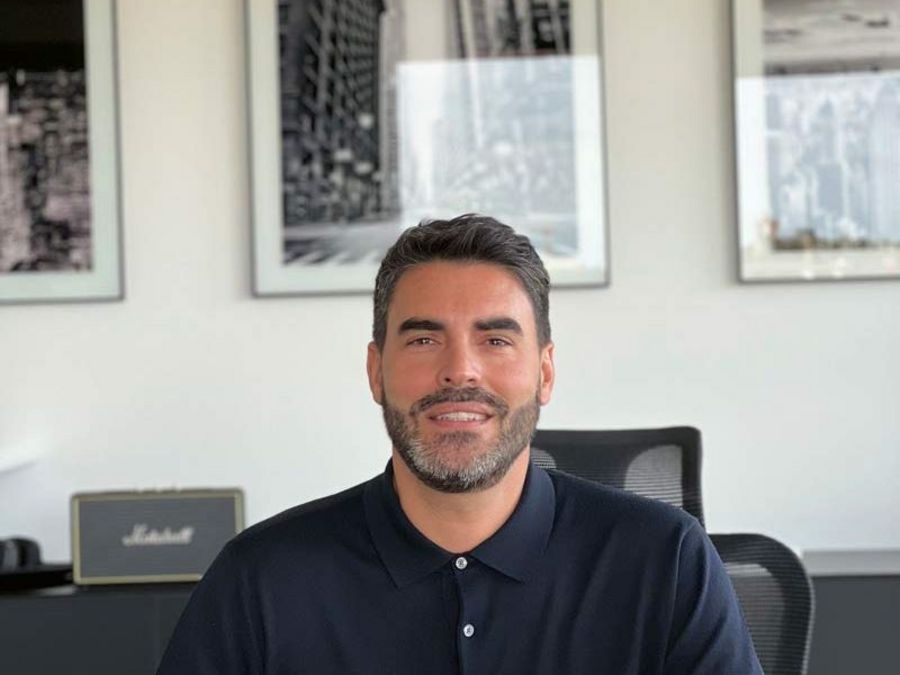 Panuccio, Carmelo