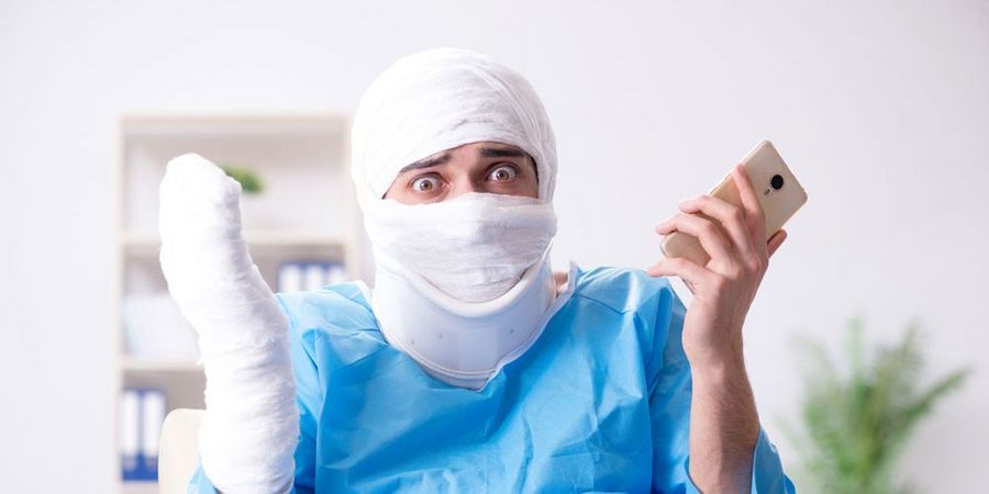 Krankmeldung: Das sind passende Formulierungen Krankmeldung: Das sind passende Formulierungen