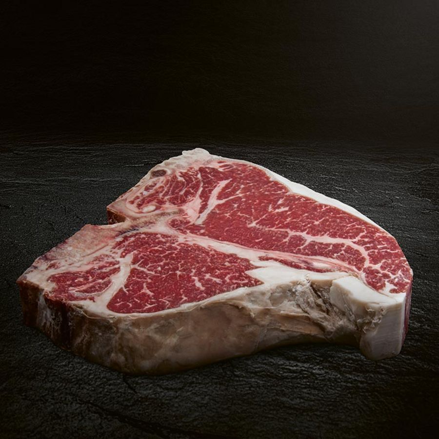 Otto Gourmet Porterhouse Otto Gourmet Porterhouse