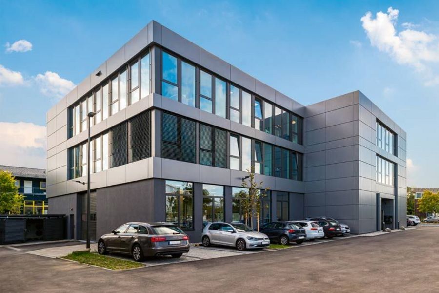 Photonics Systems Firmensitz Photonics Systems Firmensitz