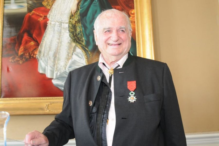 Hans Riegel