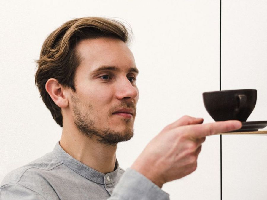 Kaffeeform: Wie aus Kaffeesatz eine Ressource wurde