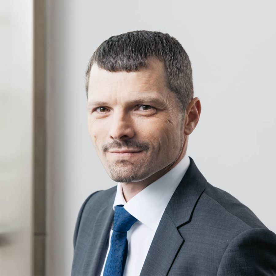 Almi Geschäftsführer: Karl Reingruber Almi Geschäftsführer: Karl Reingruber