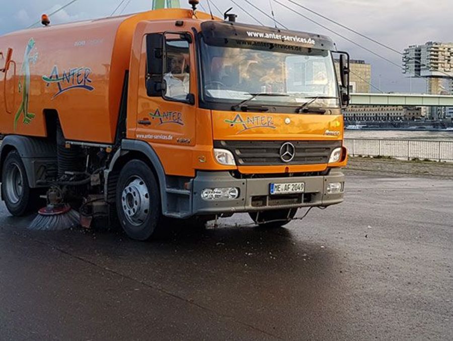 ANTER LKW ANTER LKW