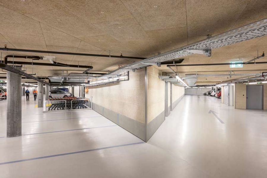 Dietrich Isol Dämmplatten