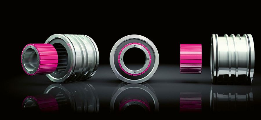 Harmonic Drive Torkdrive Harmonic Drive Torkdrive