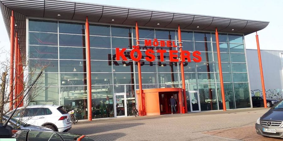 Möbel Ewald Kösters GmbH Möbelhaus Möbel Ewald Kösters GmbH Möbelhaus