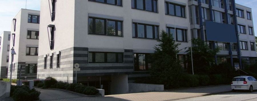 wbA24 Firmensitz wbA24 Firmensitz