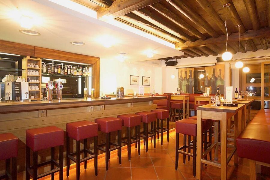 Hotel Furgler Galerie Hotel Furgler Galerie