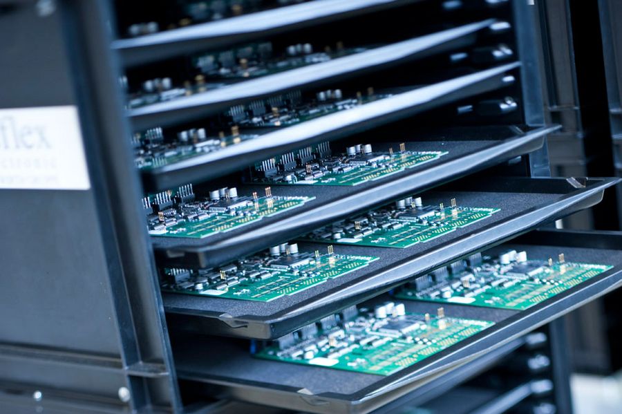 Produkt von beflex electronic Produkt von beflex electronic