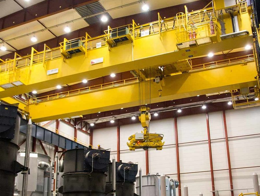 Kranbau Köthen GmbH Kranbau Köthen GmbH