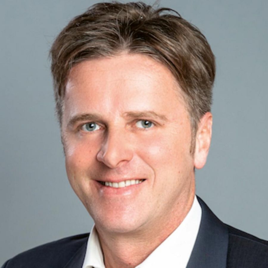 Markus Pölzl, Geschäftsführer der Brigl & Bergmeister GmbH Markus Pölzl, Geschäftsführer der Brigl & Bergmeister GmbH