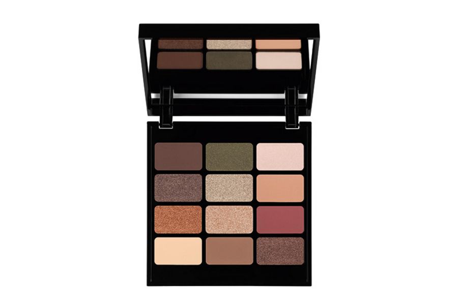 cosmetica Nude Eyeshadow Palette cosmetica Nude Eyeshadow Palette