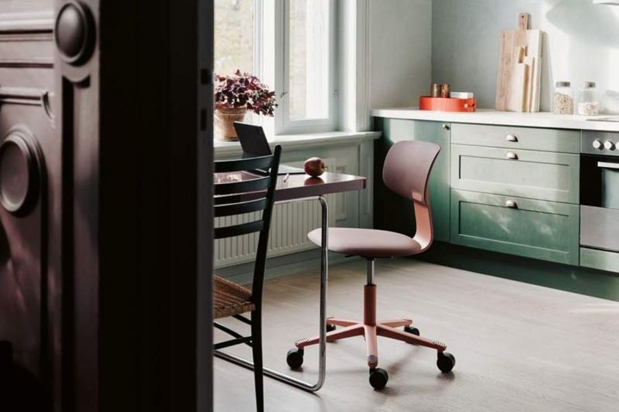Flock ergonomische Bürostühle Flock ergonomische Bürostühle