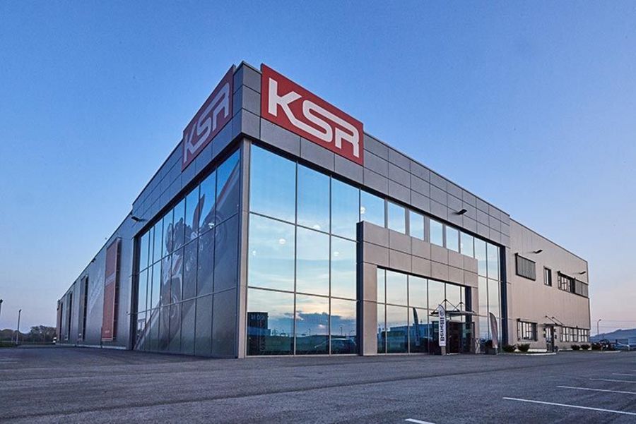 KSR Group Galerie KSR Group Galerie
