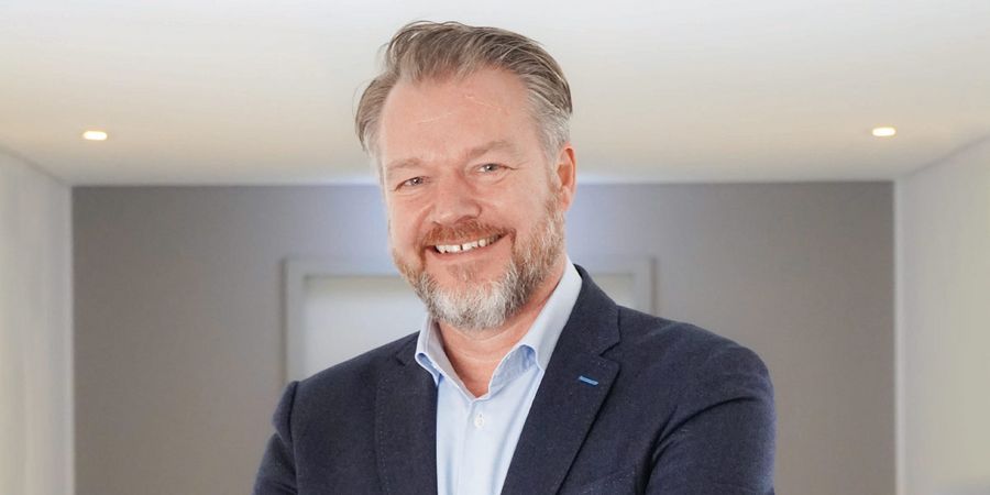 Lars Ambrosy, Geschäftsführer der LASE Industrielle Lasertechnik GmbH Lars Ambrosy, Geschäftsführer der LASE Industrielle Lasertechnik GmbH