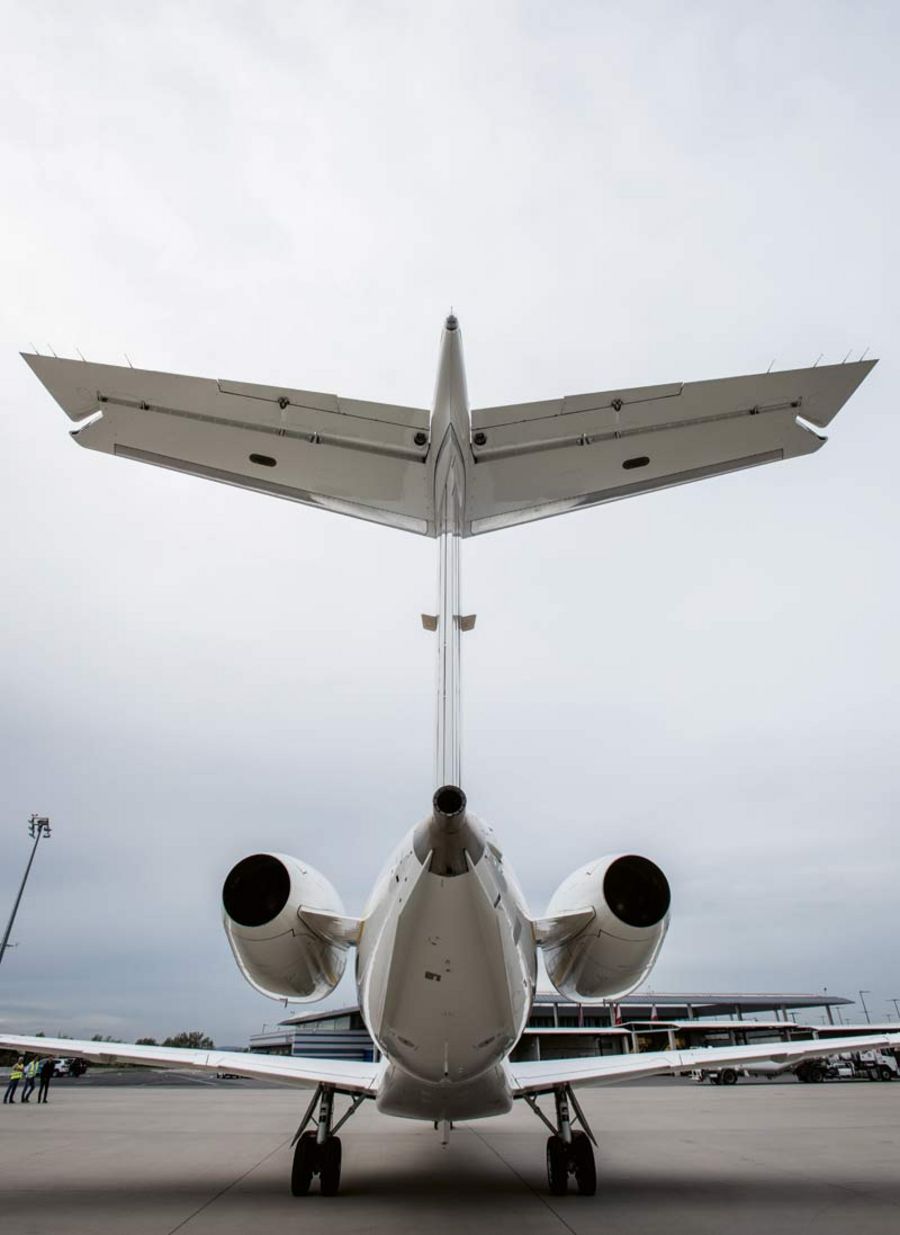 MJet Legacy 650 MJet Legacy 650