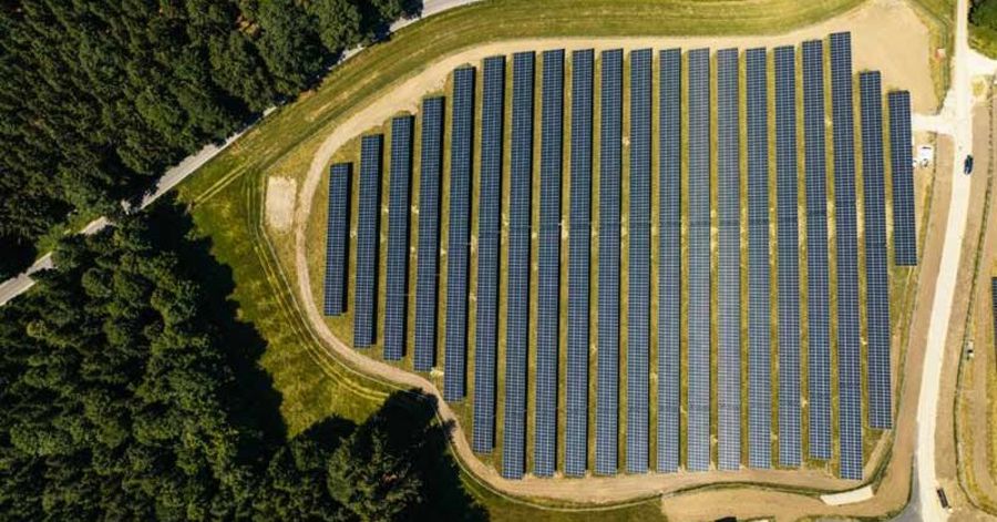 Richard Neumayer Solaranlage Richard Neumayer Solaranlage