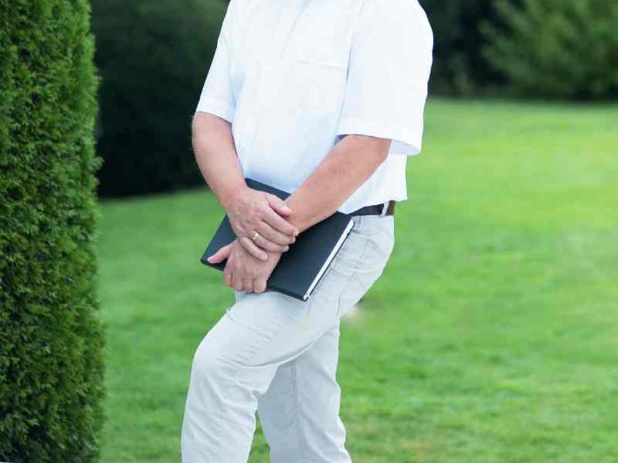 Volz, Wolfgang