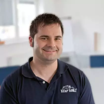 Tobias Ritter