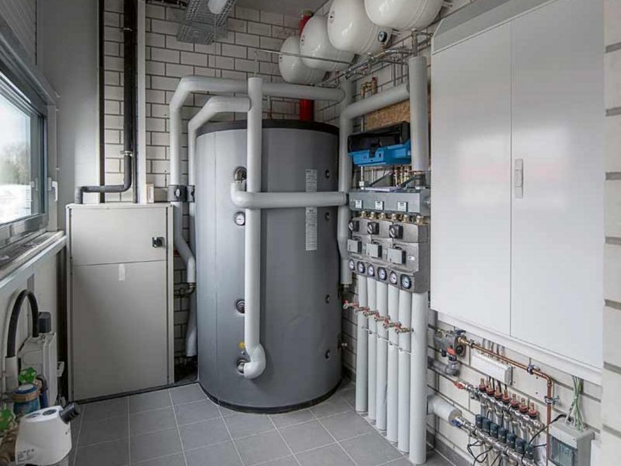 Rönne Technik Wärmepumpen Rönne Technik Wärmepumpen