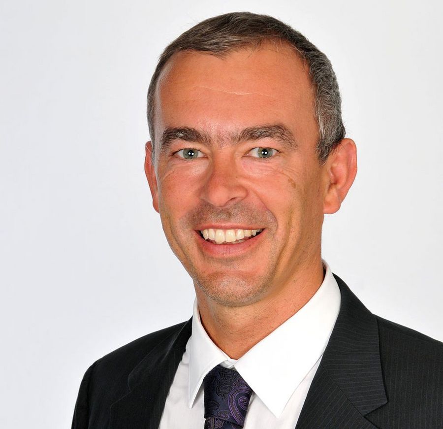 Dr. Thomas Lorenz, Geschäftsführer der Thomas Lorenz ZT GmbH Dr. Thomas Lorenz, Geschäftsführer der Thomas Lorenz ZT GmbH