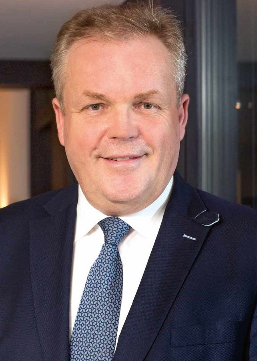 Axel Schöttler, Geschäftsführer der Quix Nettesheim GmbH & Co. KG Axel Schöttler, Geschäftsführer der Quix Nettesheim GmbH & Co. KG