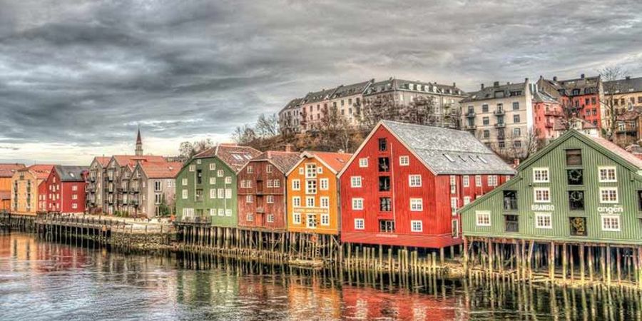 Business Facts Norwegen - Leben und Arbeiten in Norwegen Business Facts Norwegen - Leben und Arbeiten in Norwegen