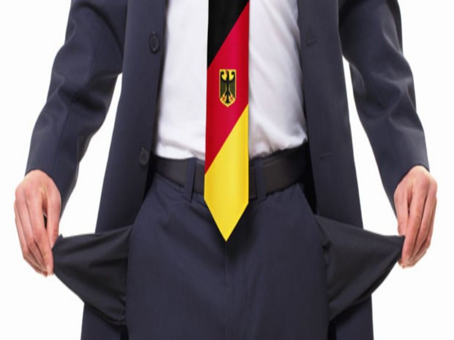 Mittelstand fehlen Milliarden für Investitionen