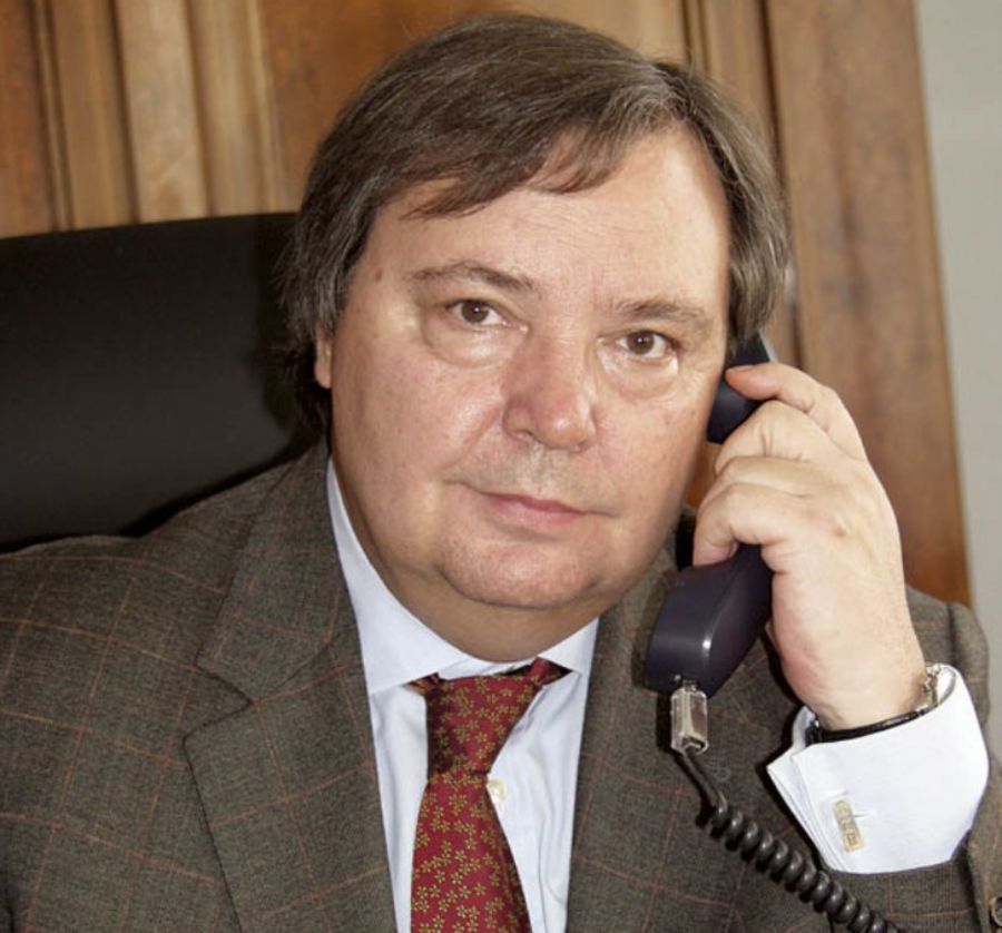 Roland Filippi, Geschäftsführer Roland Filippi, Geschäftsführer