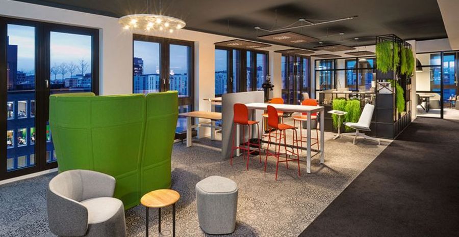Office Group Ideenwerkstatt Office Group Ideenwerkstatt