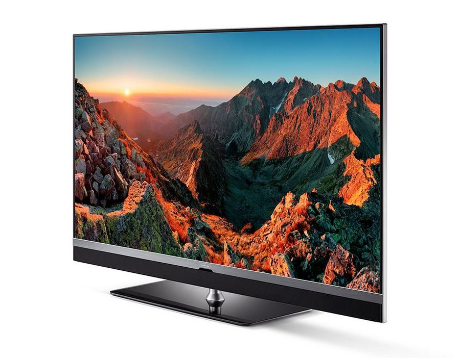 Die Gerätefamilie Planea UHD Die Gerätefamilie Planea UHD