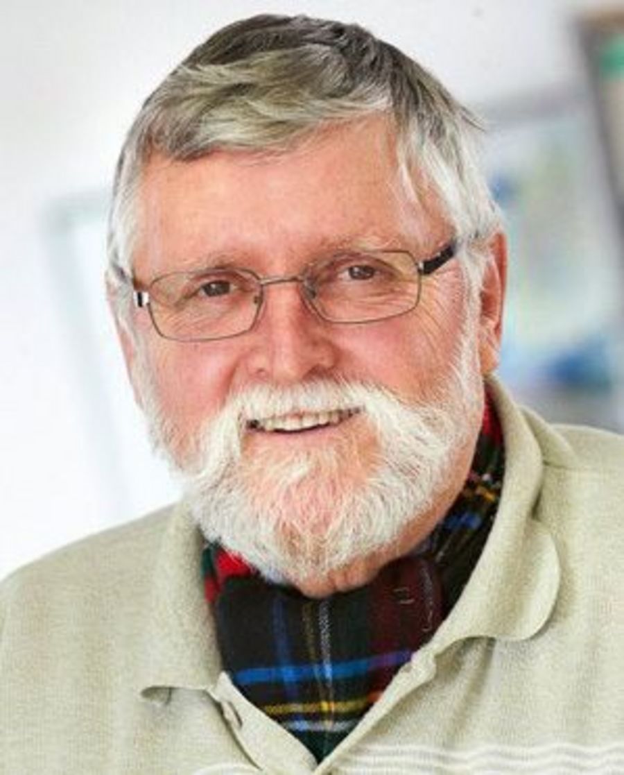 Wolfgang Liebrecht, Geschäftsführer der Starkolitt GmbH Wolfgang Liebrecht, Geschäftsführer der Starkolitt GmbH