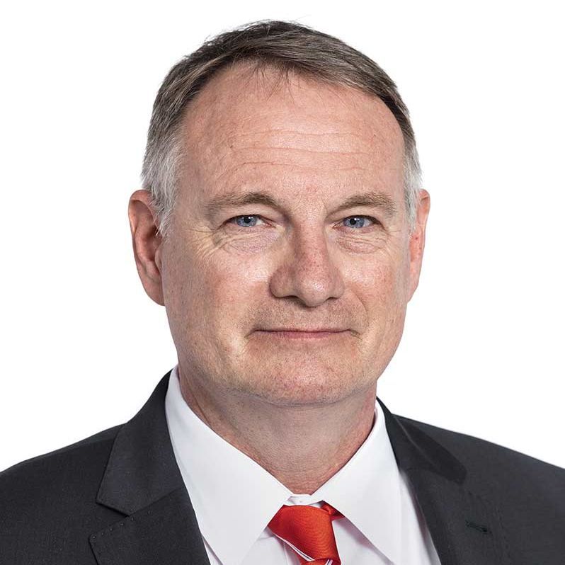Dirk Schnur