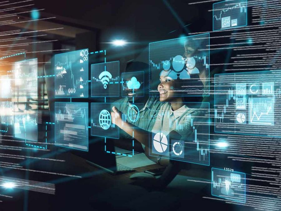 Digitale Zusammenarbeit: Trends & Tools