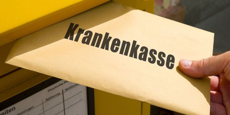 Krankschreibung an die Krankenkasse schicken: So geht es richtig Krankschreibung an die Krankenkasse schicken: So geht es richtig