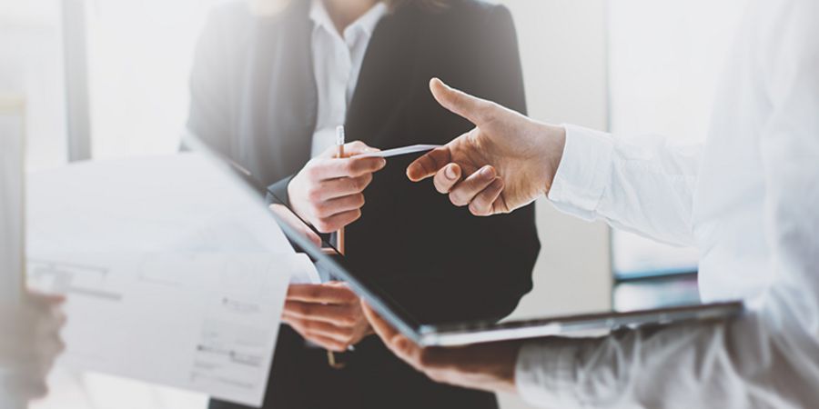 Aufhebungsvertrag: Wann ist er das Richtige? Aufhebungsvertrag: Wann ist er das Richtige?
