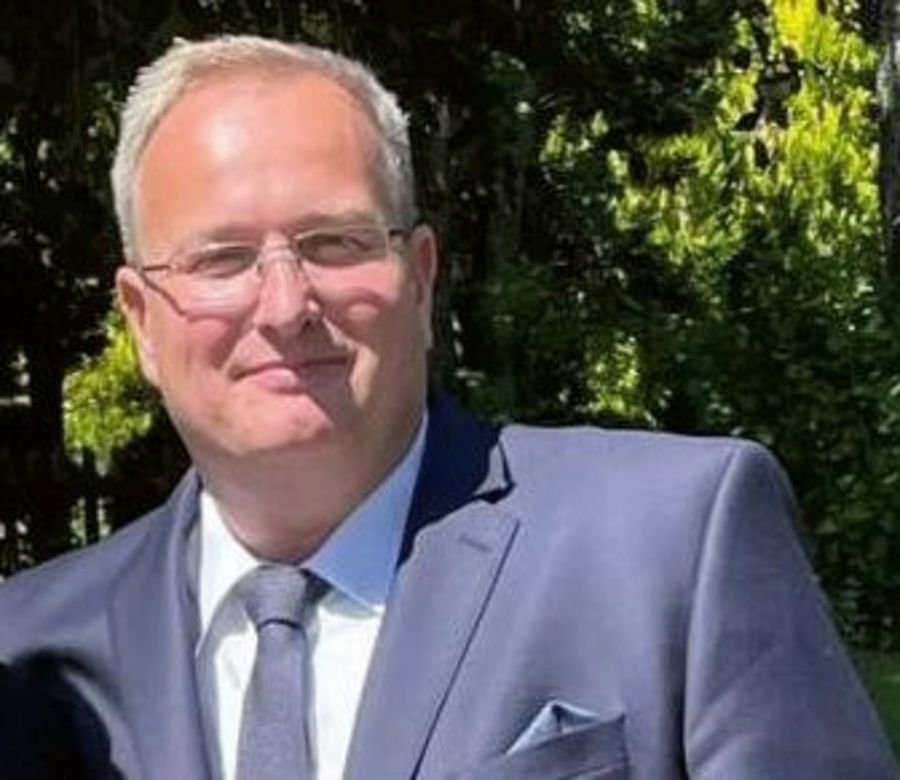 Christian Sarnoch, Geschäftsführer FD Pharma GmbH Christian Sarnoch, Geschäftsführer FD Pharma GmbH