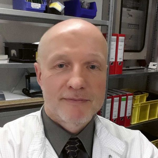 Hans-Peter Köpplinger Hans-Peter Köpplinger