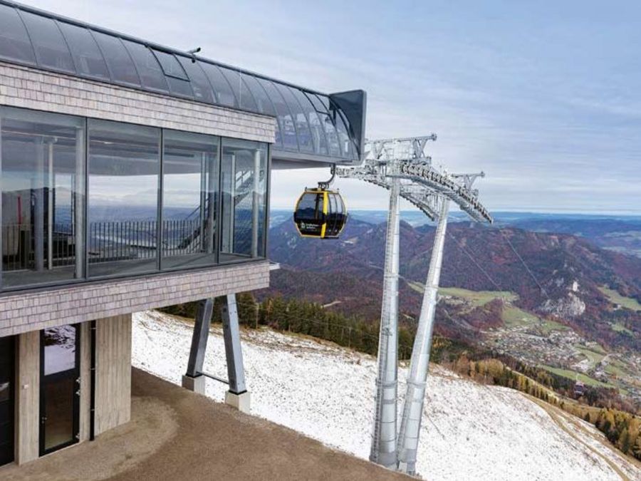 Auf Werte bauen Auf Werte bauen
