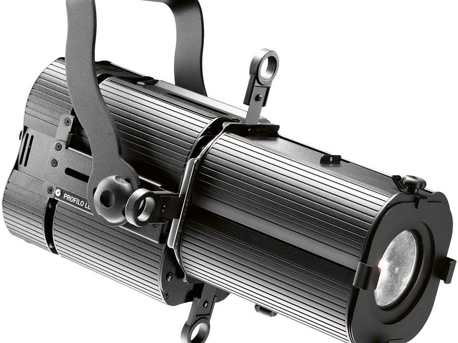 PROFILO LED 80 von DTS