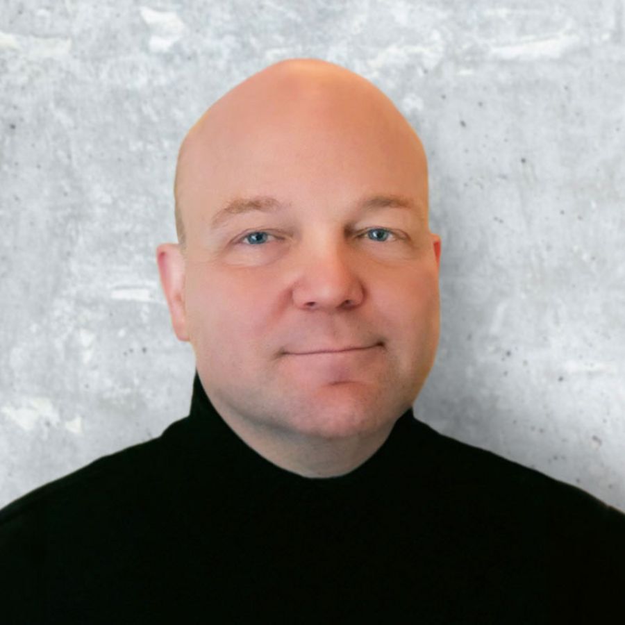 Norbert Rautenberg, Geschäftsführer der rexx systems GmbH Norbert Rautenberg, Geschäftsführer der rexx systems GmbH