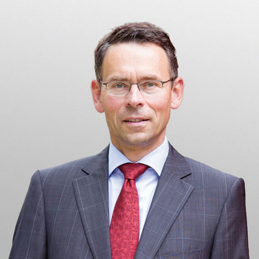 Jens Junker, Geschäftsführender Gesellschafter der ROTOP Pharmaka GmbH Jens Junker, Geschäftsführender Gesellschafter der ROTOP Pharmaka GmbH