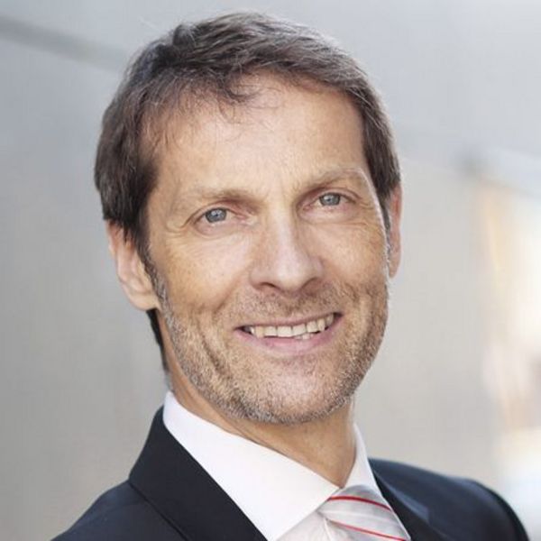 Wolfgang Kradischnig, Geschäftsführer der DELTA Holding GmbH Wolfgang Kradischnig, Geschäftsführer der DELTA Holding GmbH