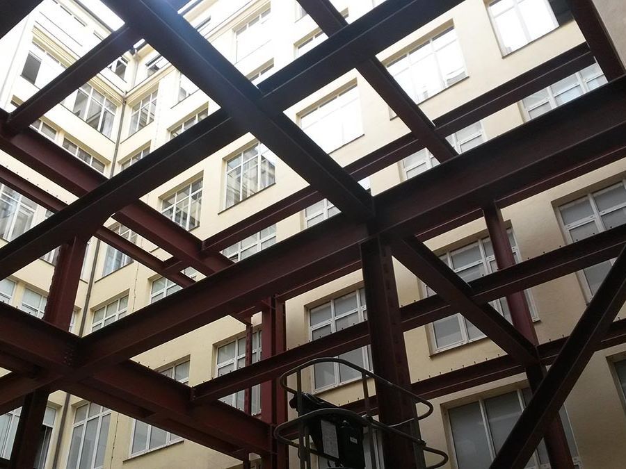 STORCK Ausbaugesellschaft mbH Galerie STORCK Ausbaugesellschaft mbH Galerie