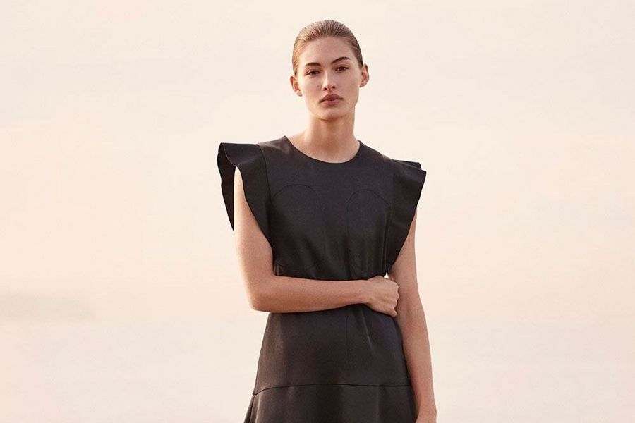 H&M Galerie H&M Galerie