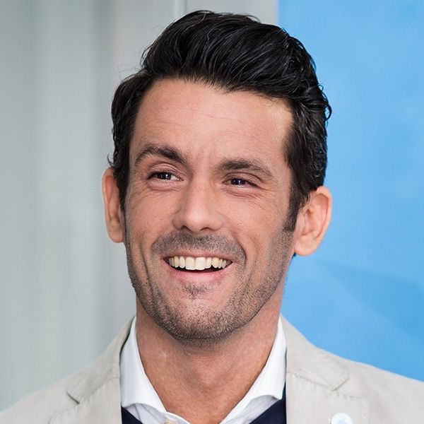 Christian Viatte, CEO der Mila AG