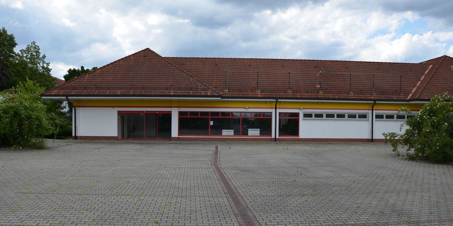 NEUTECTA kauft leerstehenden EH-Standort NEUTECTA kauft leerstehenden EH-Standort