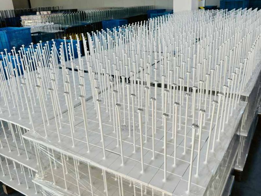 Sompex Produktion Sompex Produktion